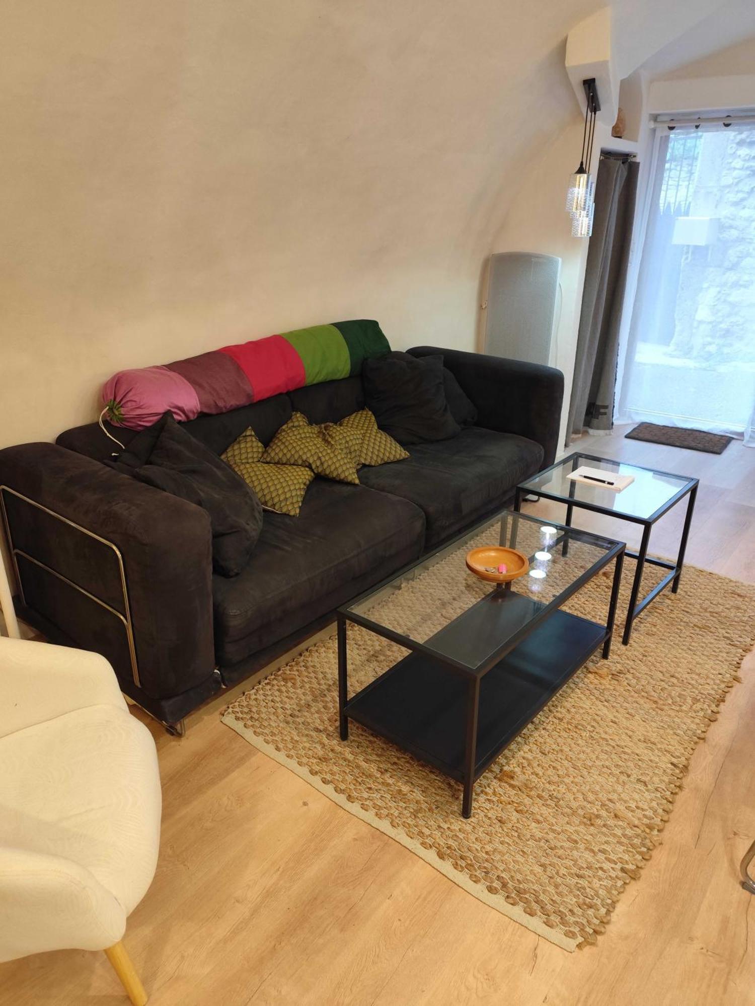 Le Logis Du Barry Apartamento