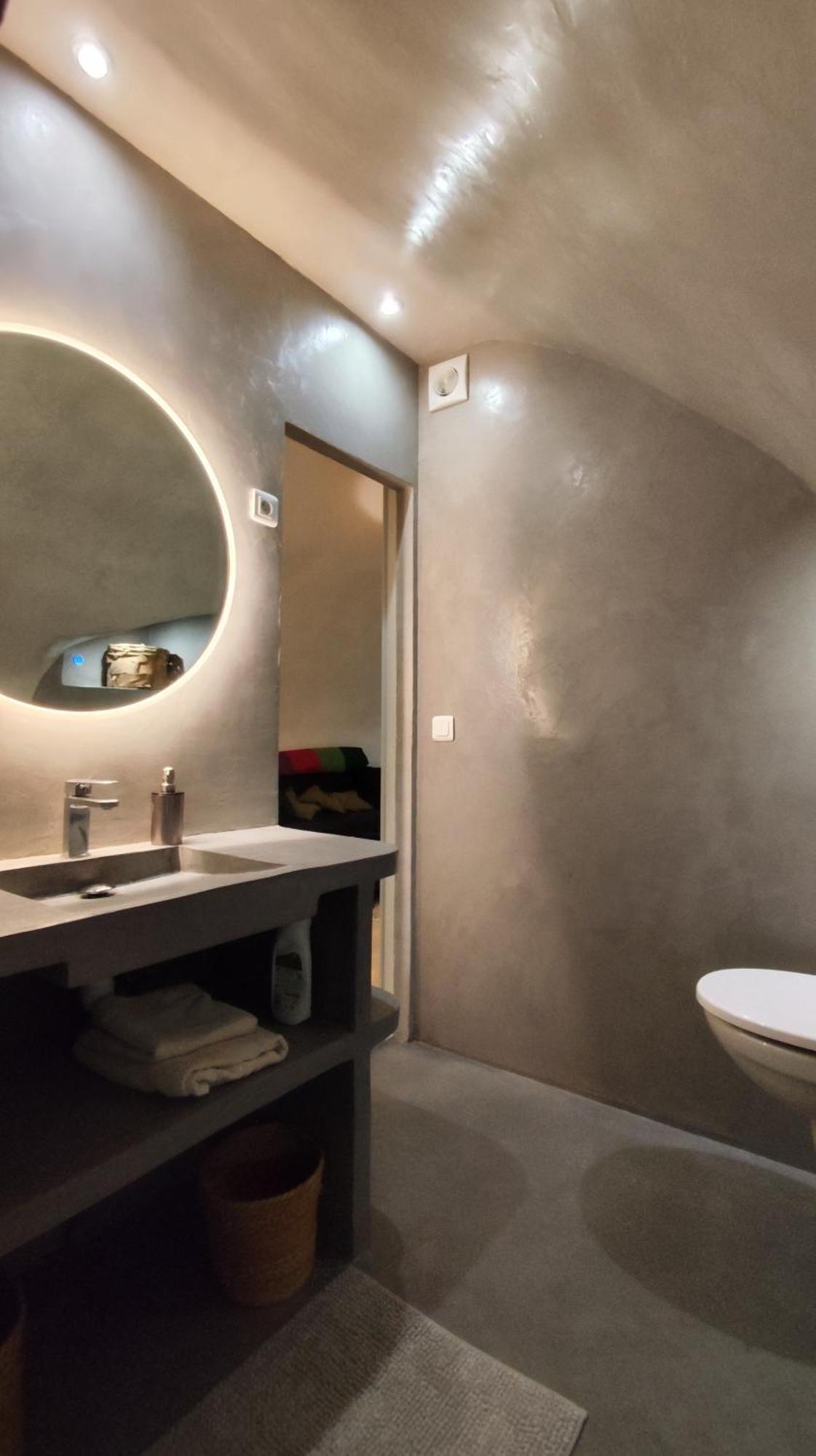 Apartamento Le Logis Du Barry