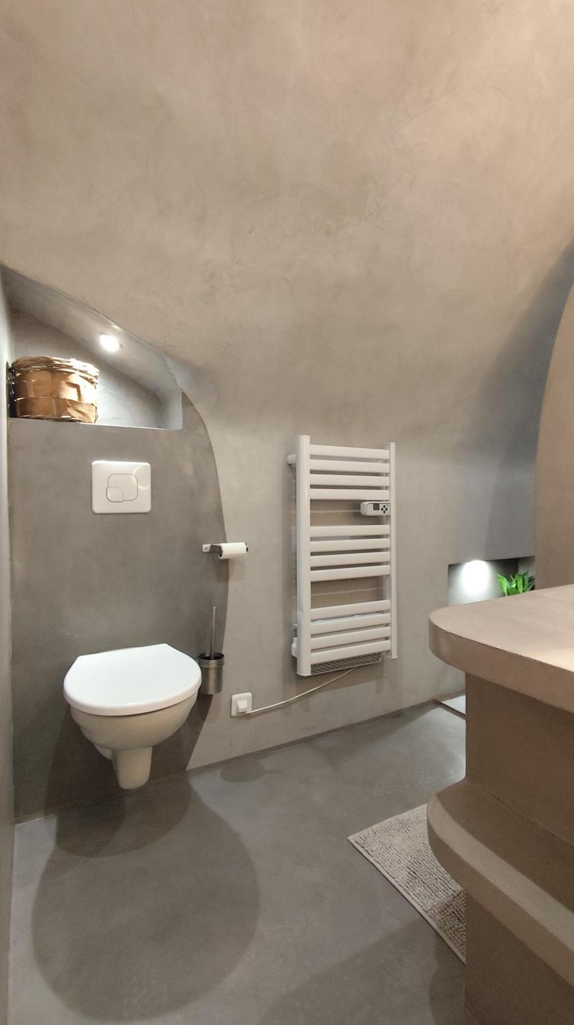 Apartment Le Logis Du Barry *