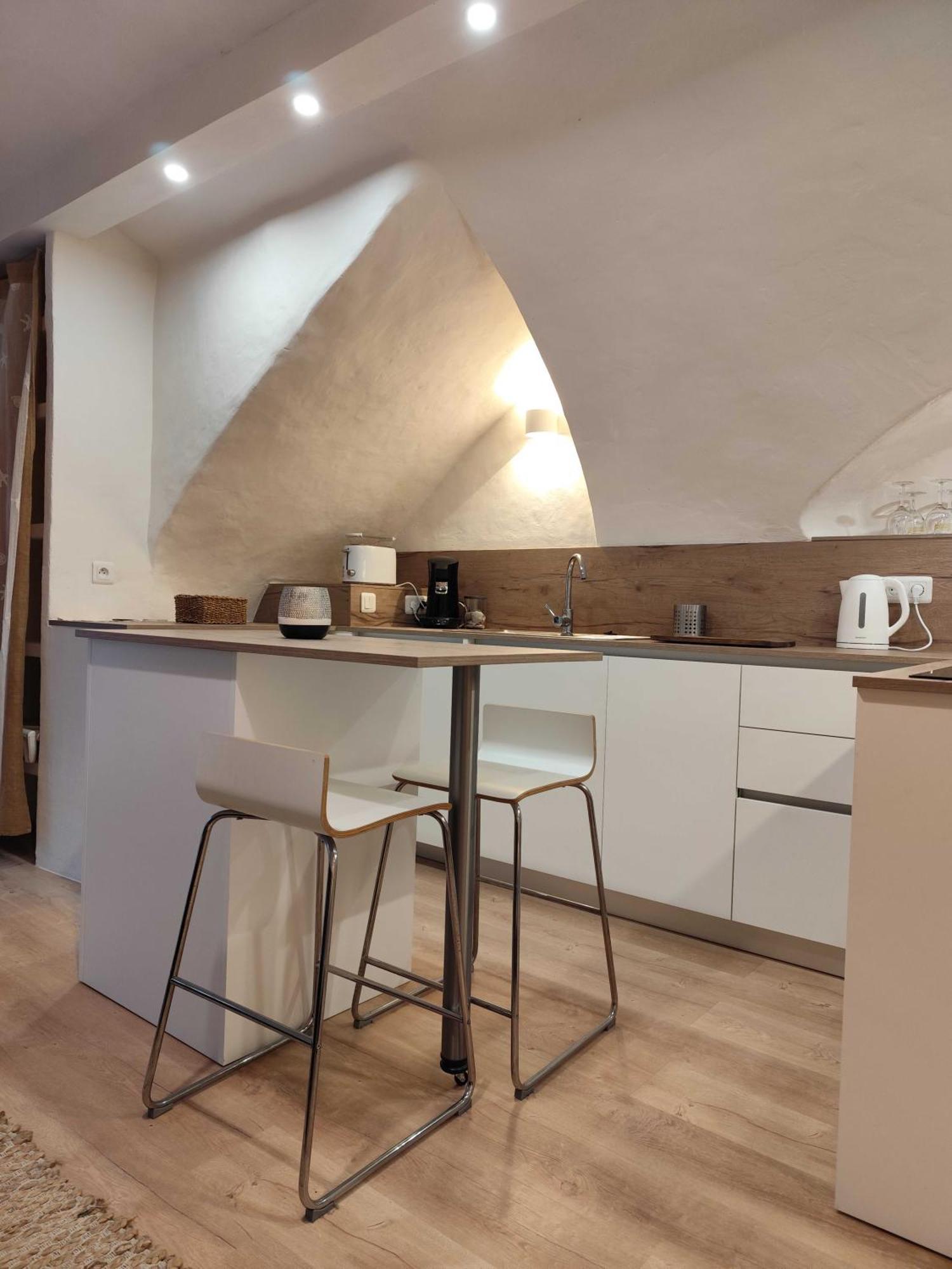 Le Logis Du Barry
