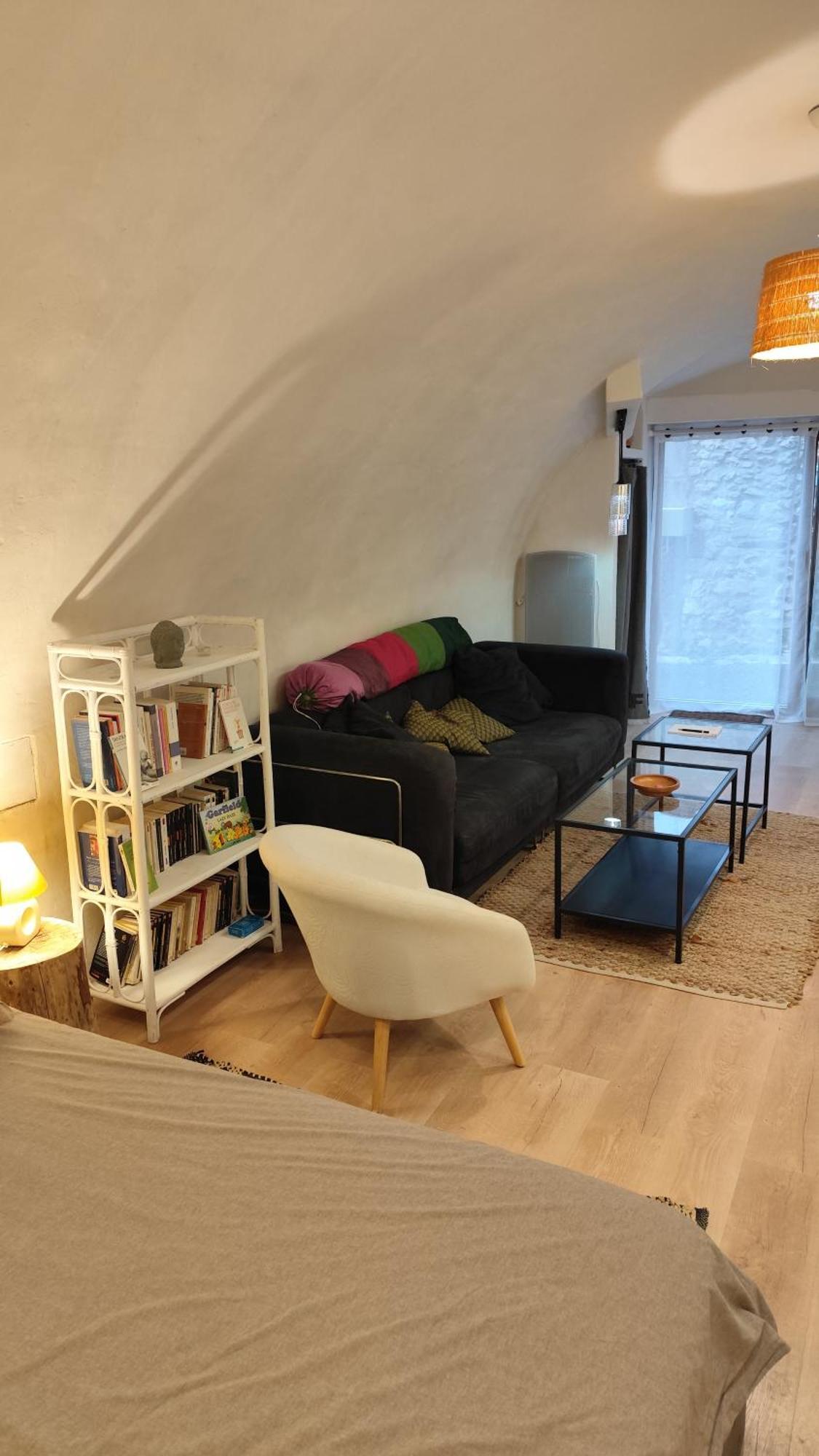 Apartment Le Logis Du Barry *