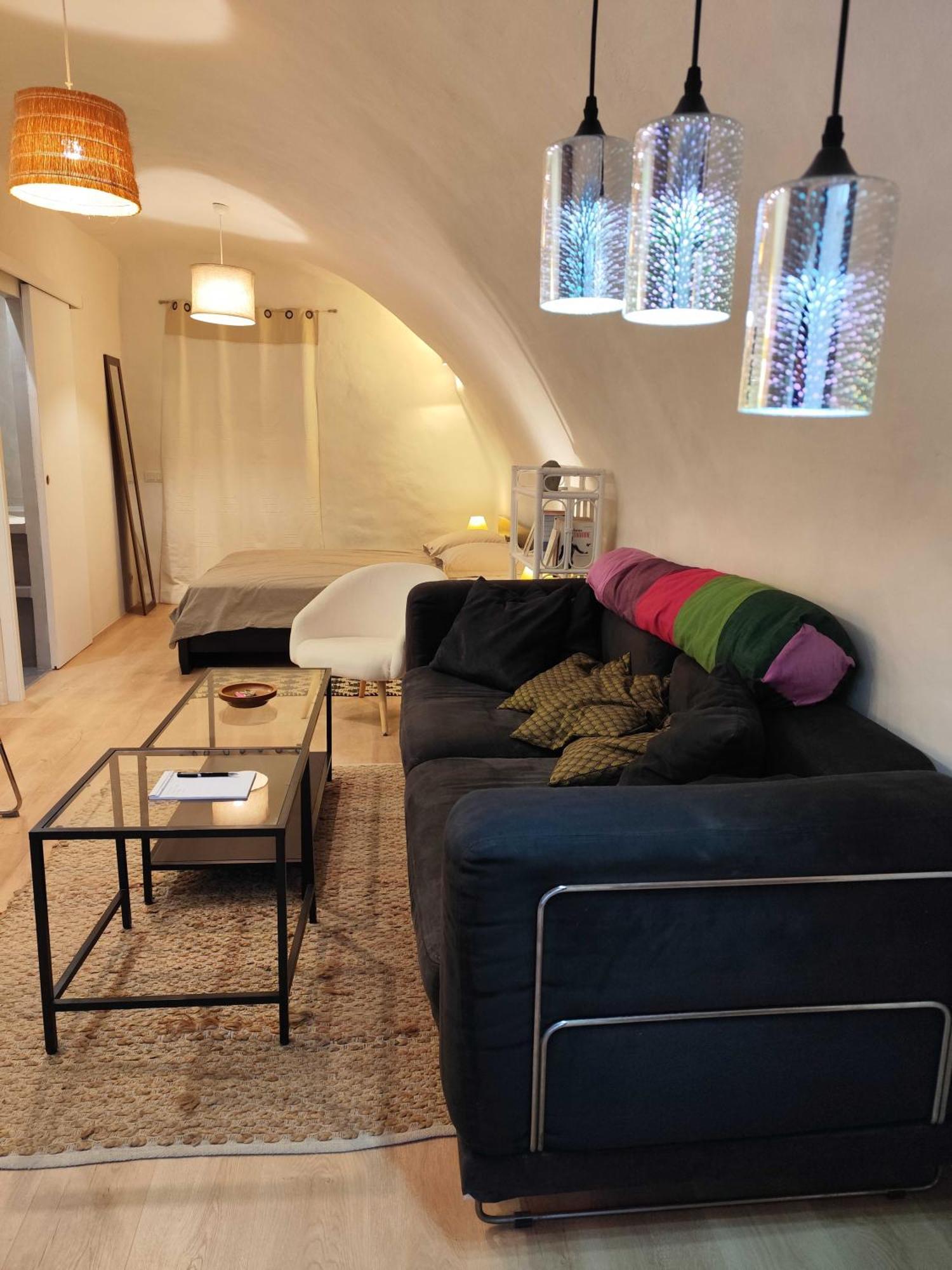 Le Logis Du Barry