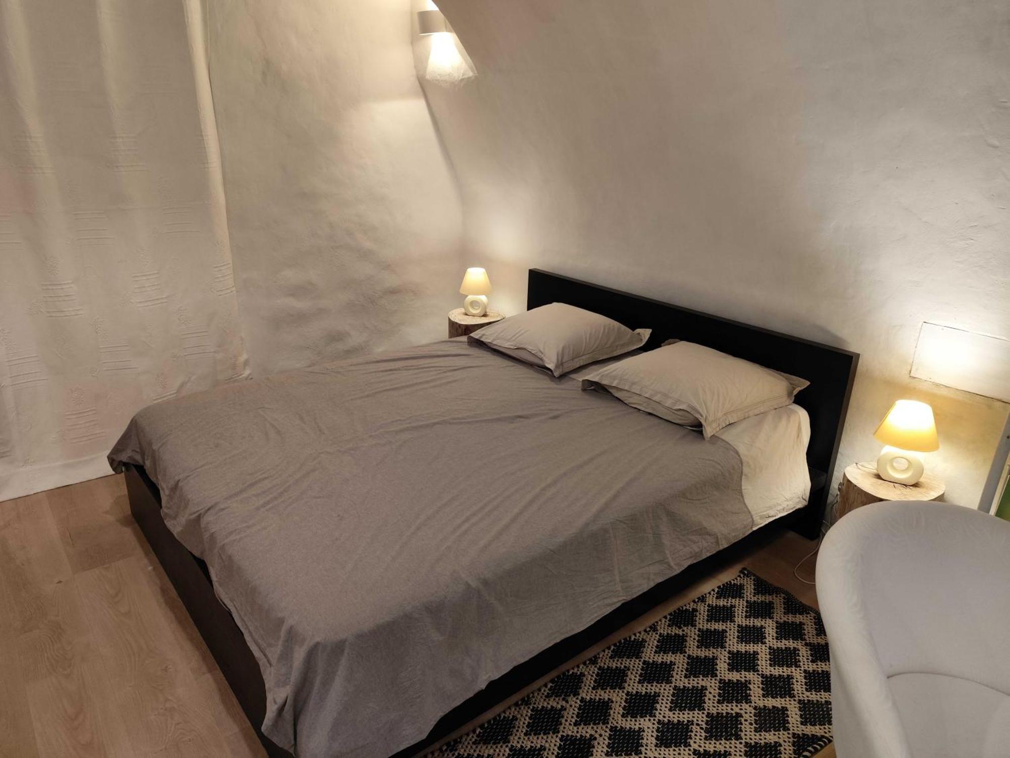 Le Logis Du Barry Apartment