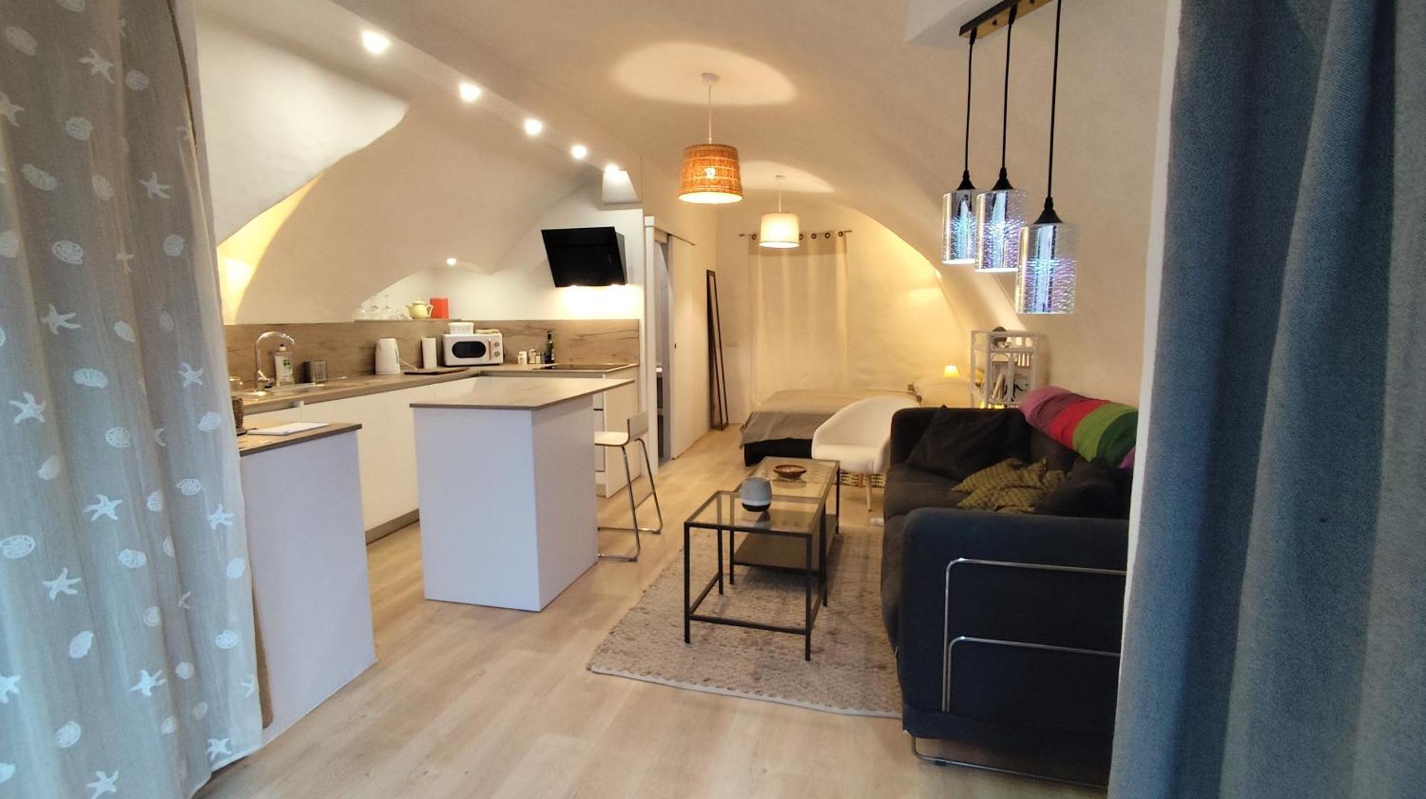 Le Logis Du Barry * Montpeyroux (Herault)