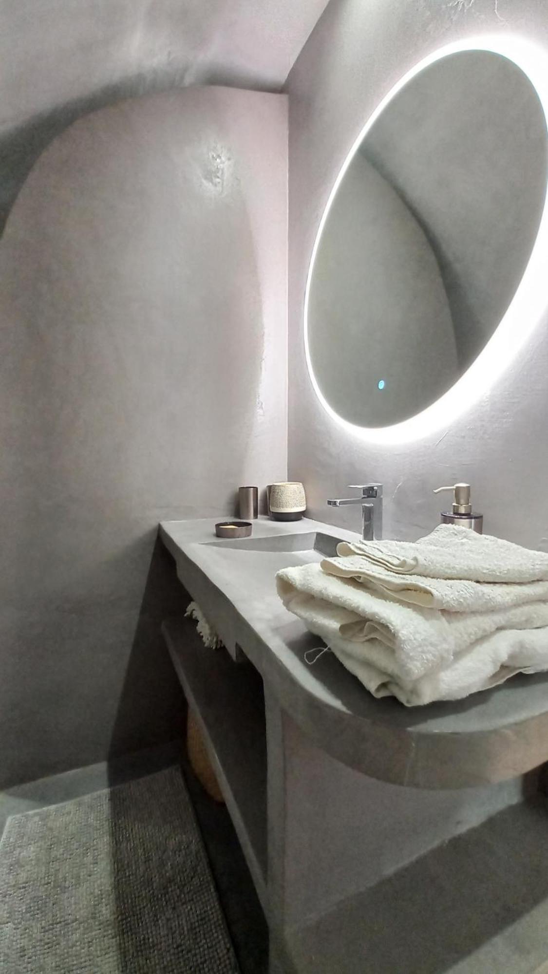 Le Logis Du Barry Apartamento Montpeyroux (Herault)